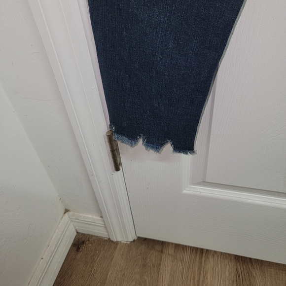 #101 Wild fable women's blue jeans size 18 - Picture 4 of 11